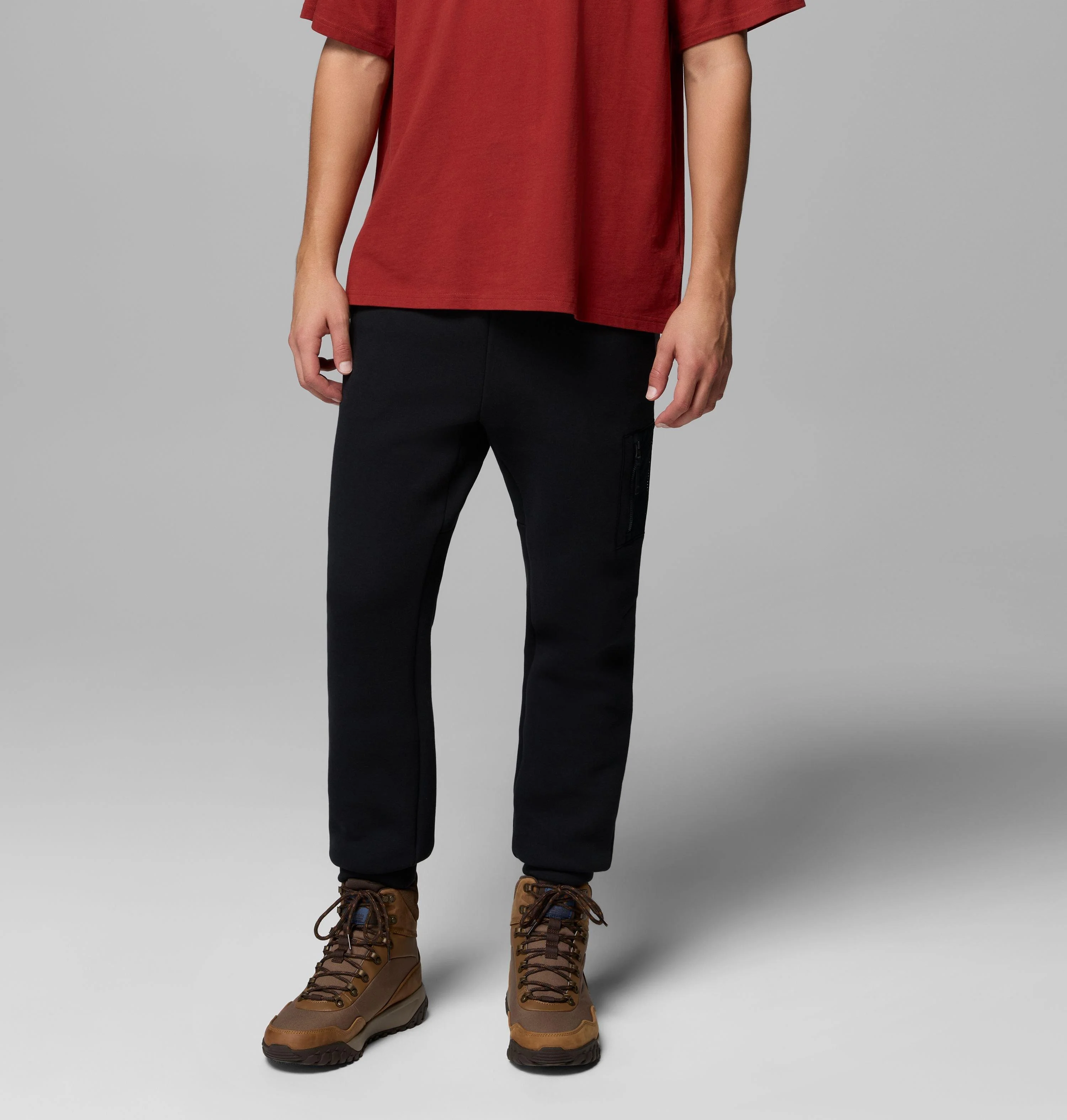 Men's Agate Rock Joggers - 1