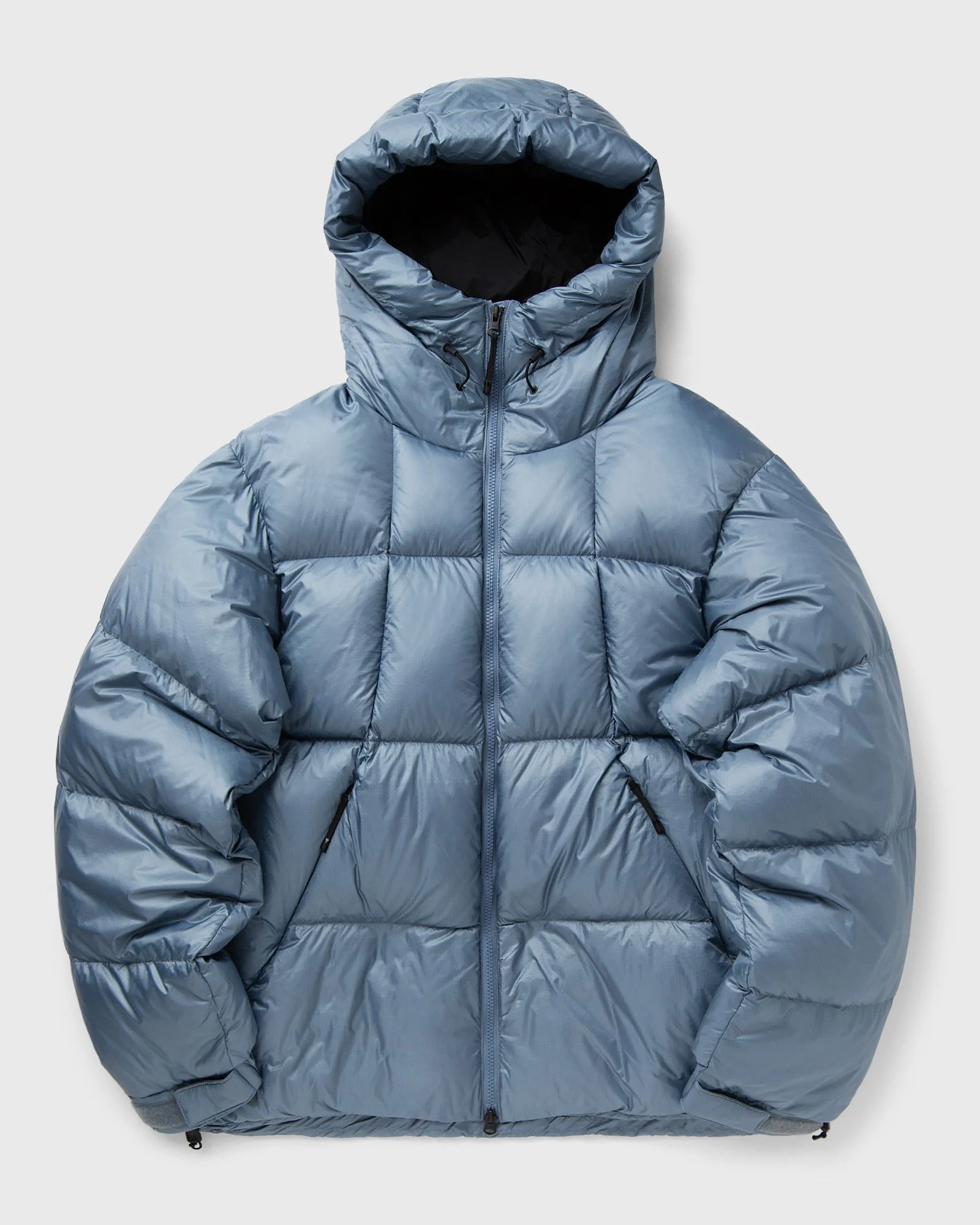 PERTEX QUANTUM Down Parka - 1