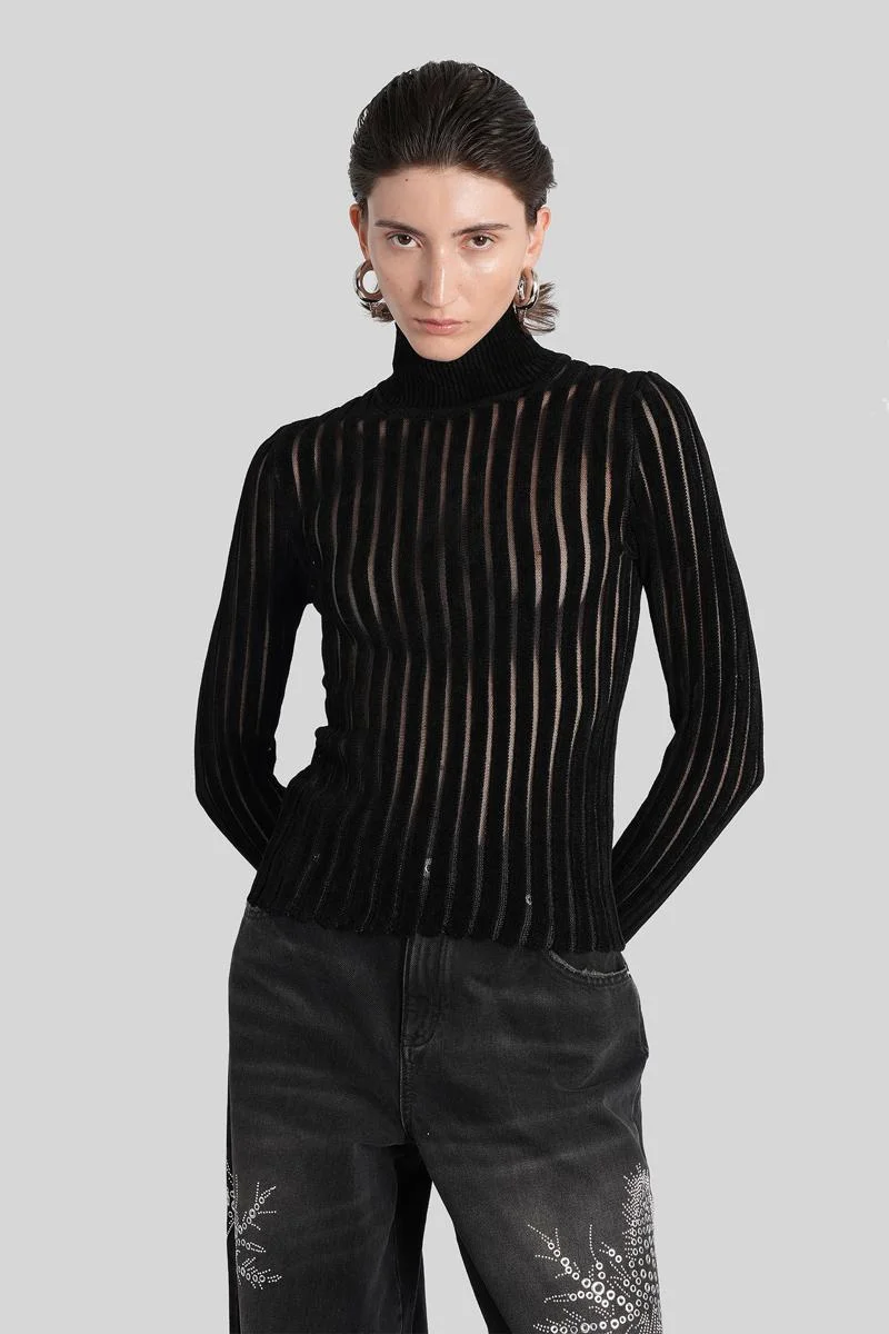 Blumarine Knitwear - 1