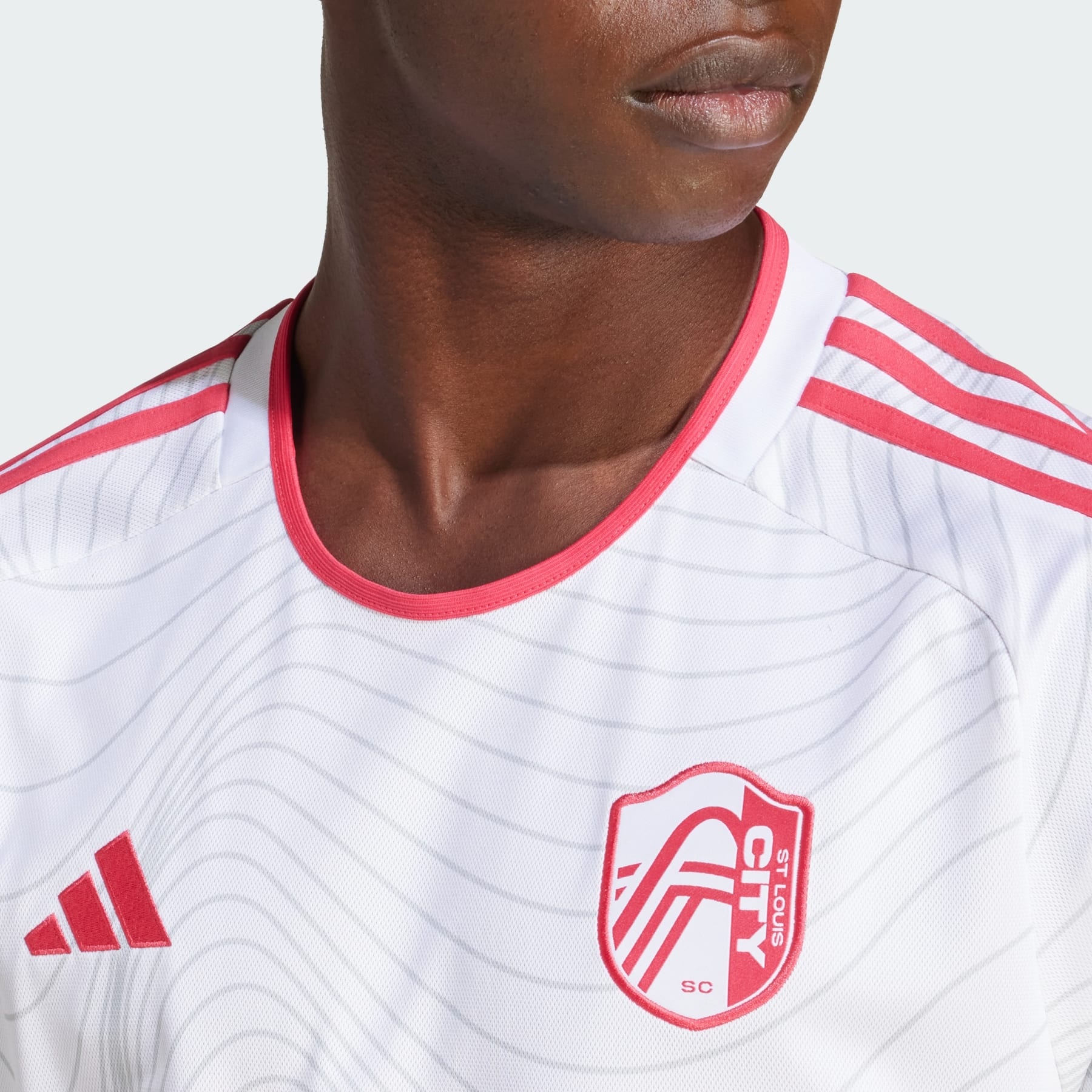 St. Louis CITY SC 24/25 Away Jersey - 5