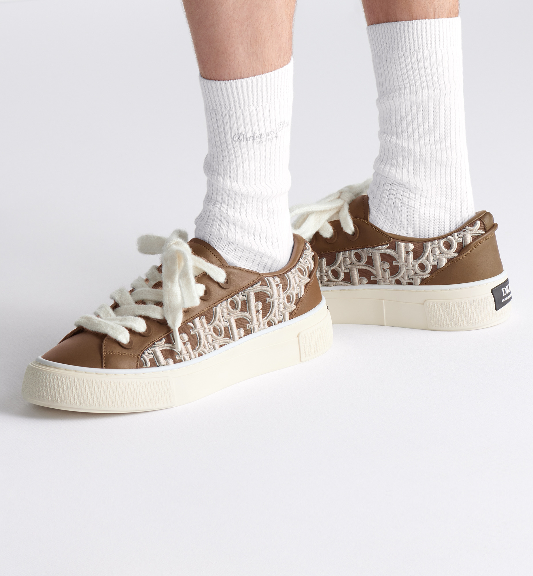 B33 Spin Sneaker - LIMITED AND NUMBERED EDITION - 3