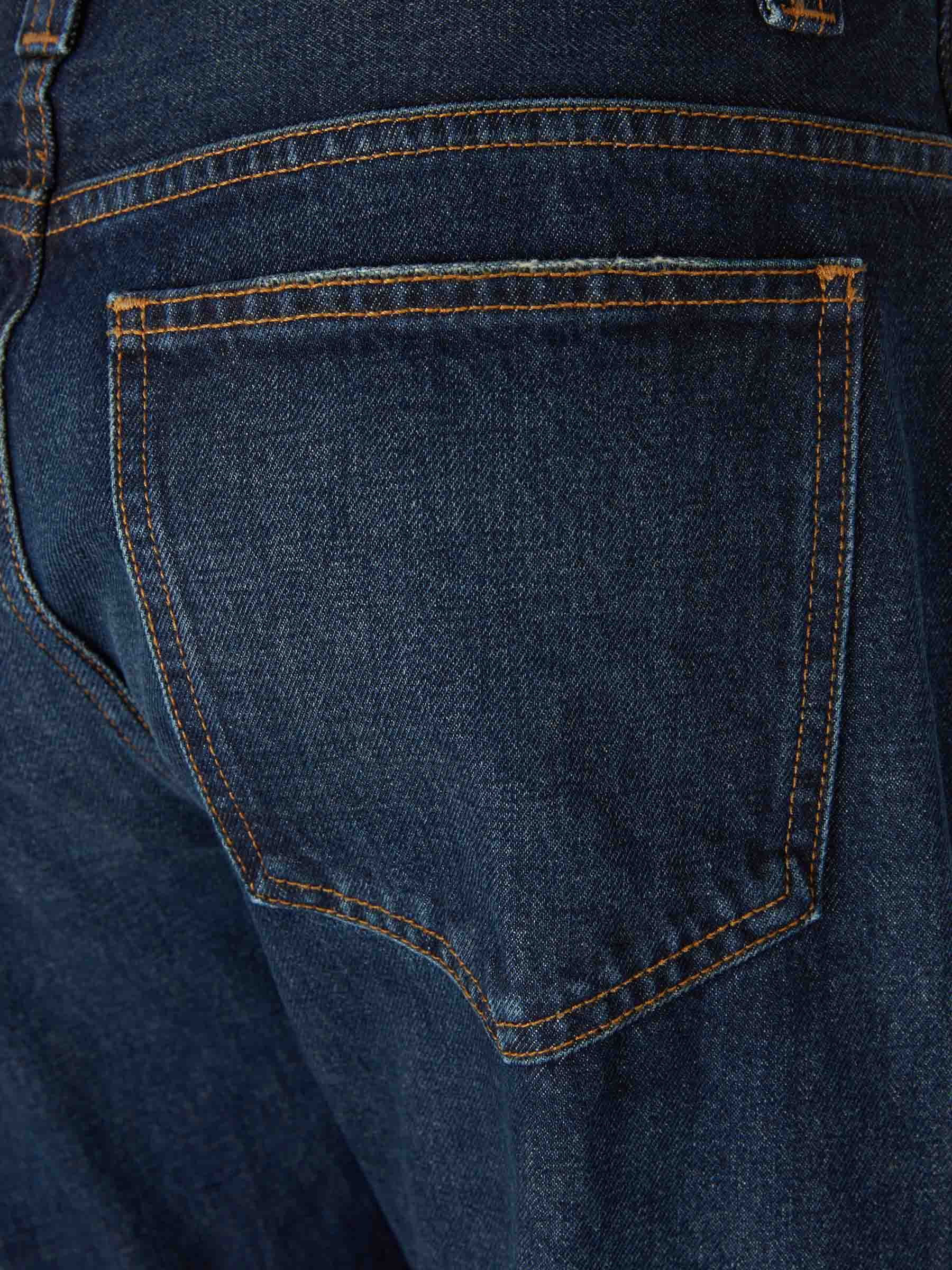 STRAIGHT JEANS - 4