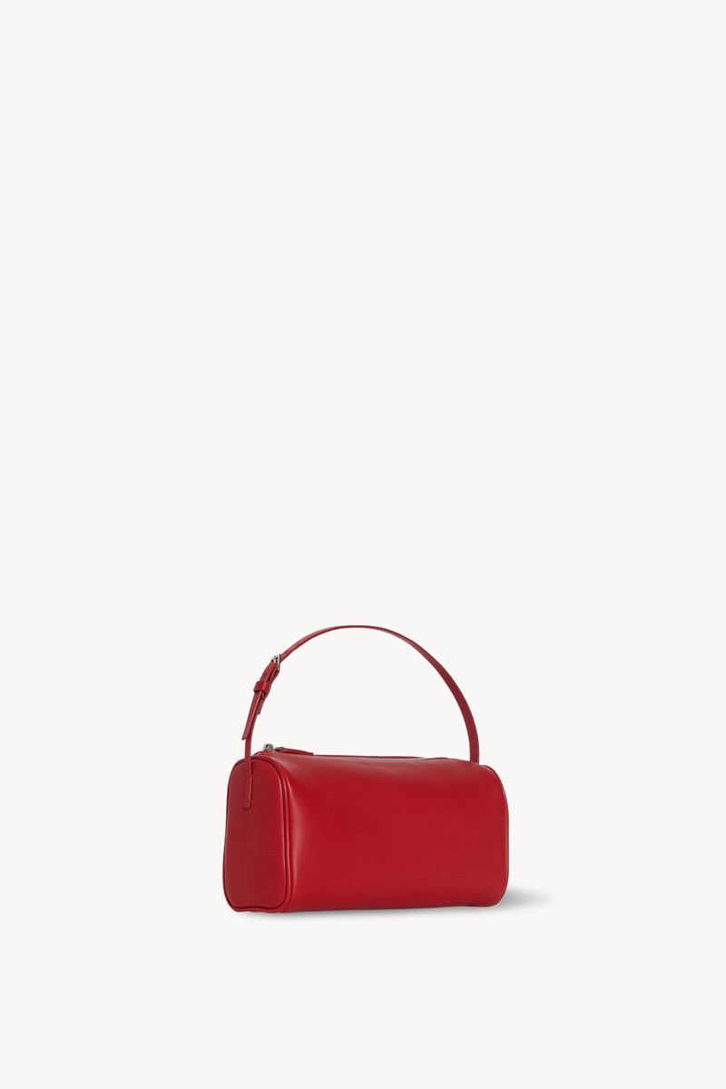 The Row 90's Bag in Leather outlook