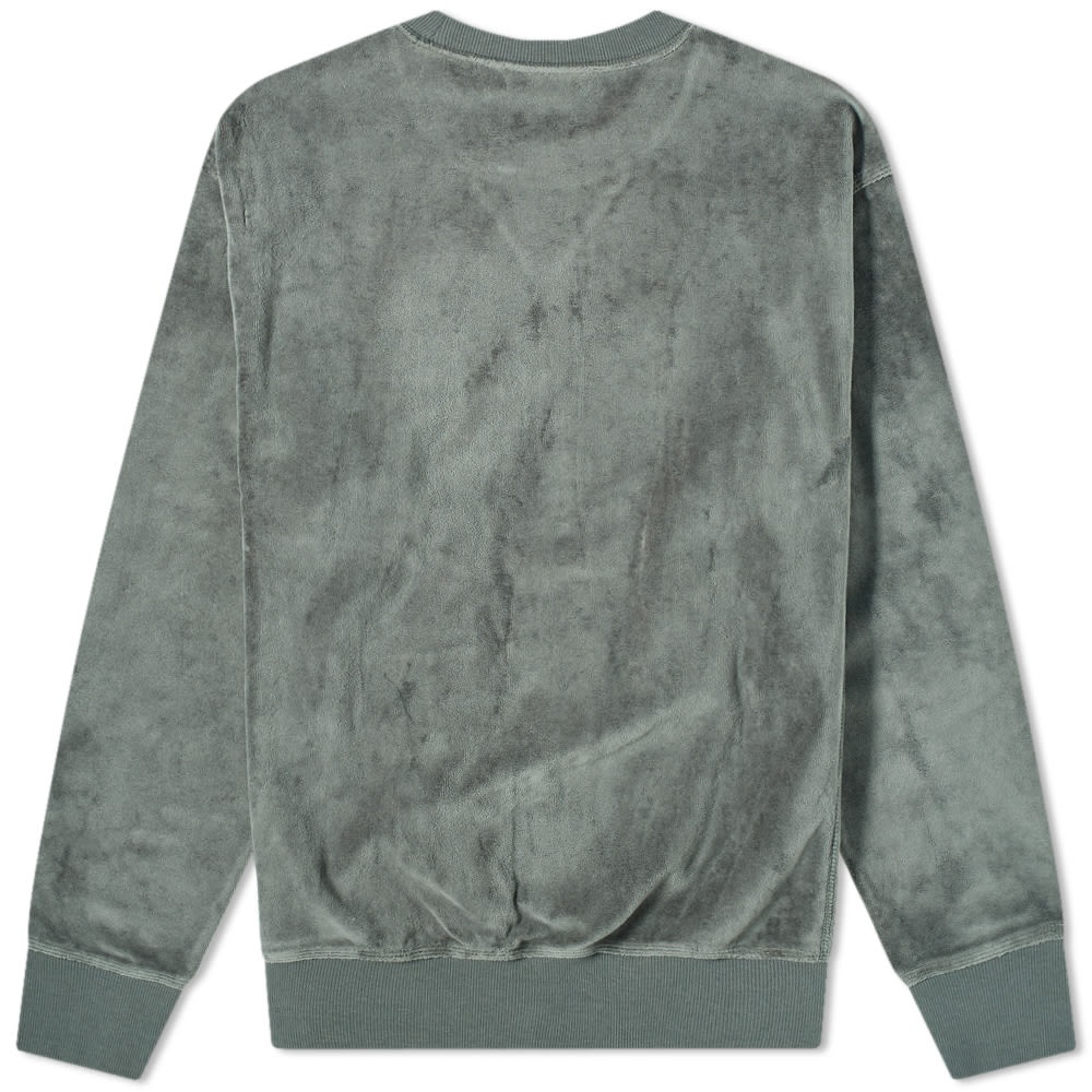 Carhartt WIP United Script Sweat - 2