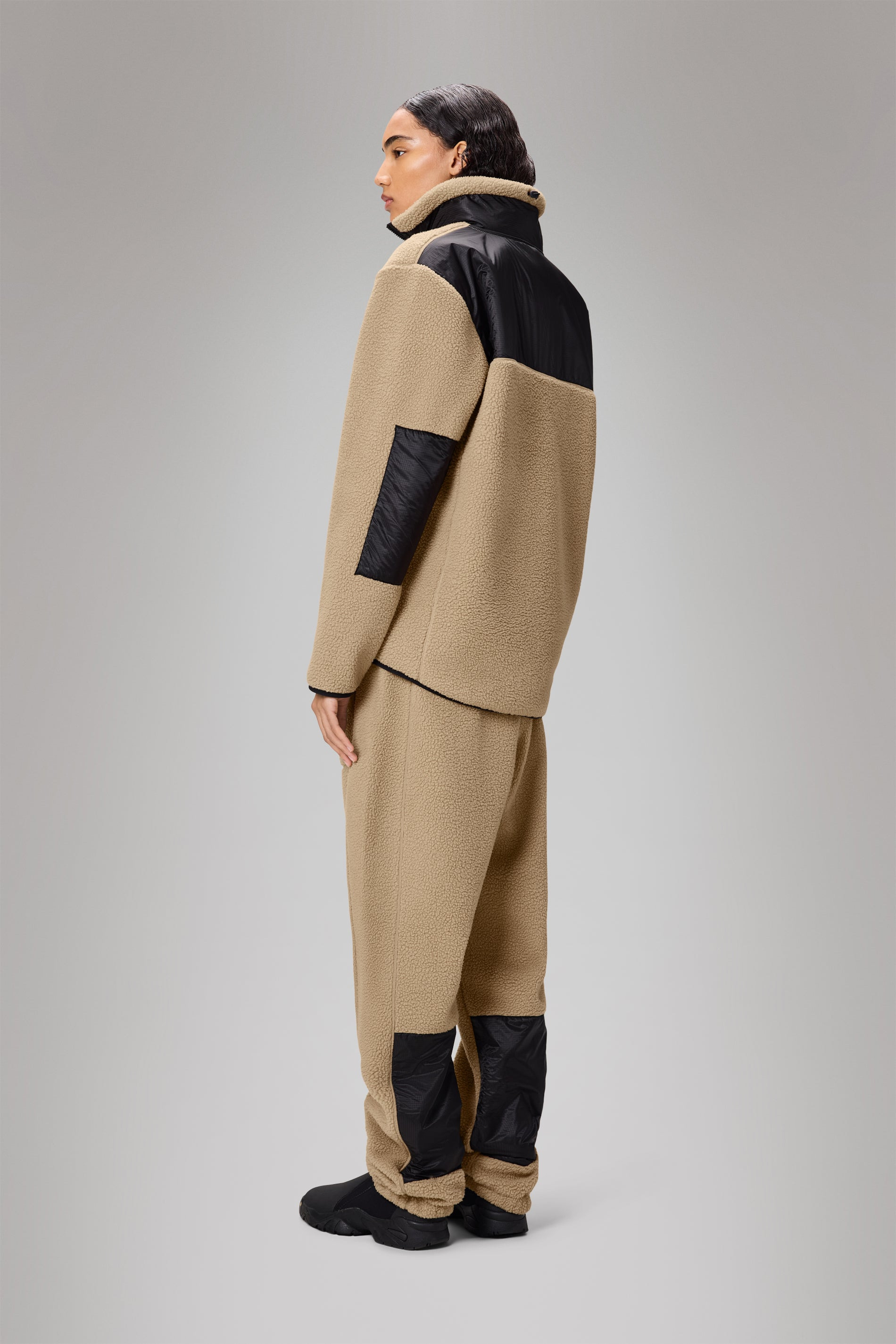 Yermo Fleece Jacket - 3