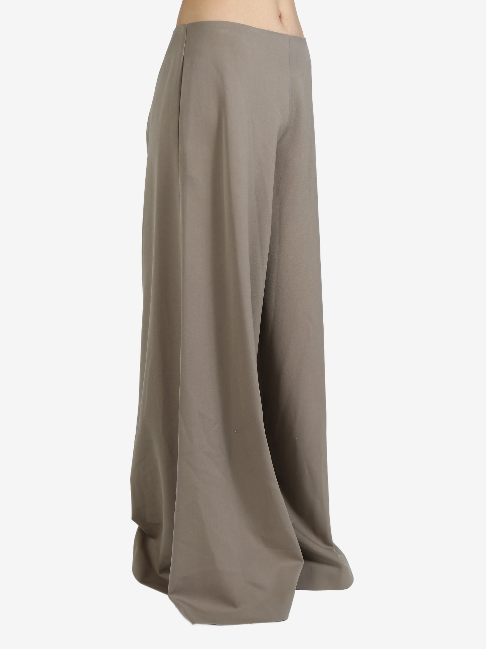 THE ROW - Women Dela Pant - 2