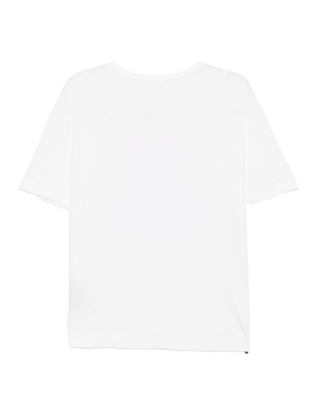 London graphic T-shirt - 2