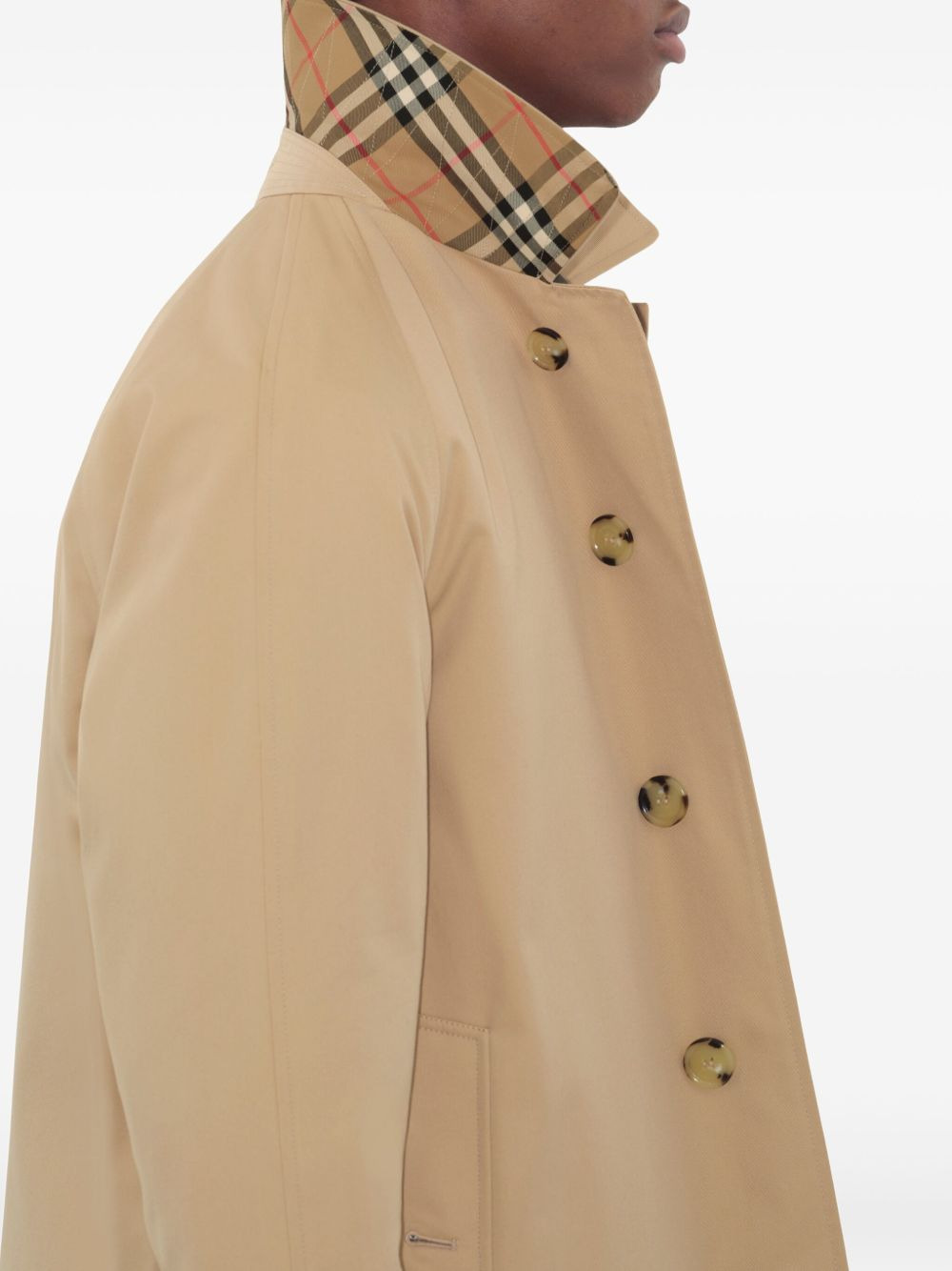 Camden Heritage car coat - 6