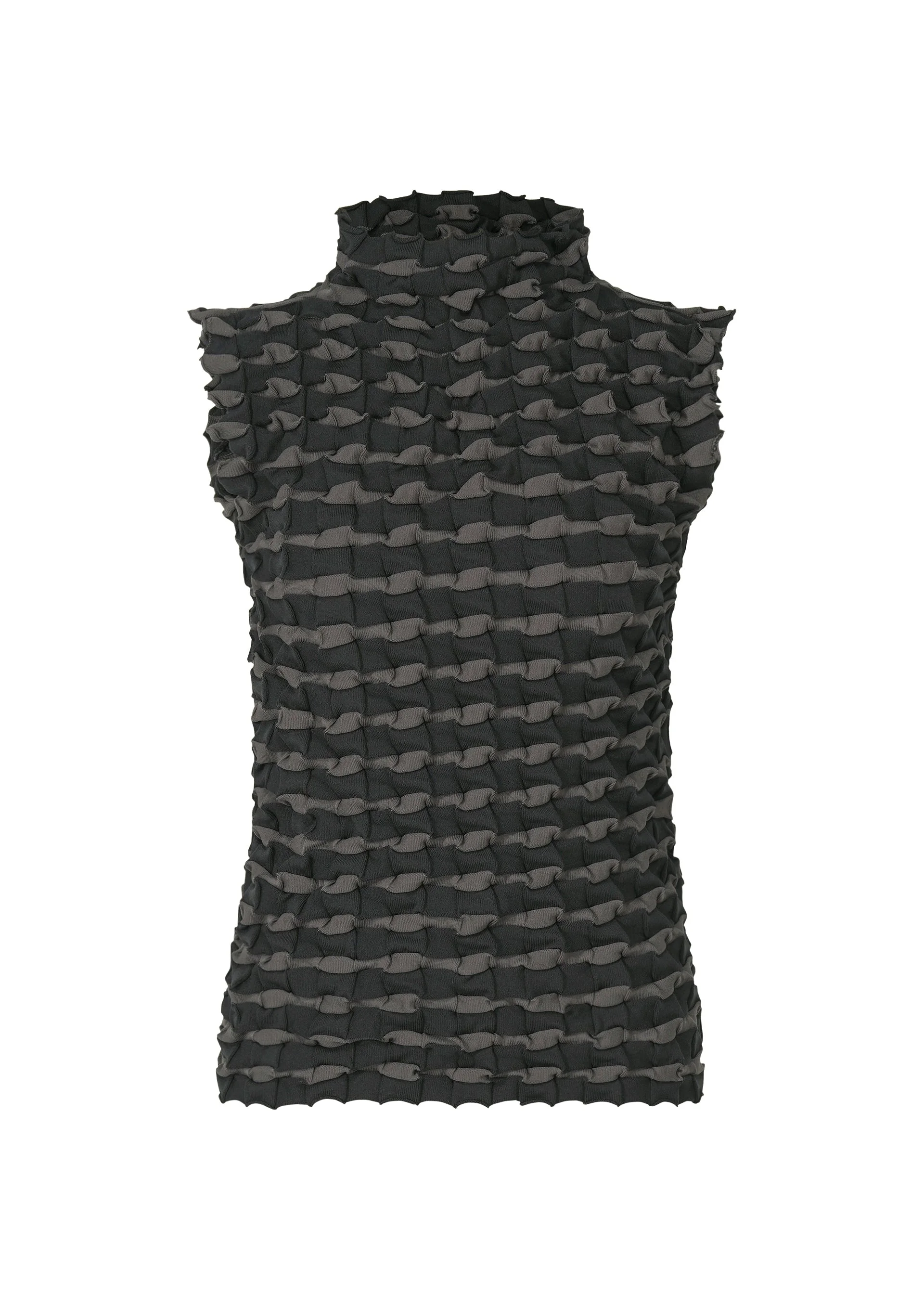 TWIST KNIT - 1