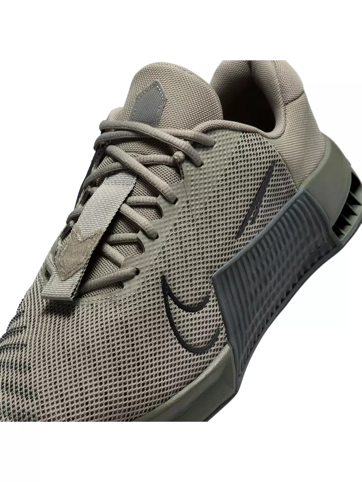 Metcon 9 "Light Army/Cargo Khaki/Sequoia/Black" Men's Training Shoe - 7