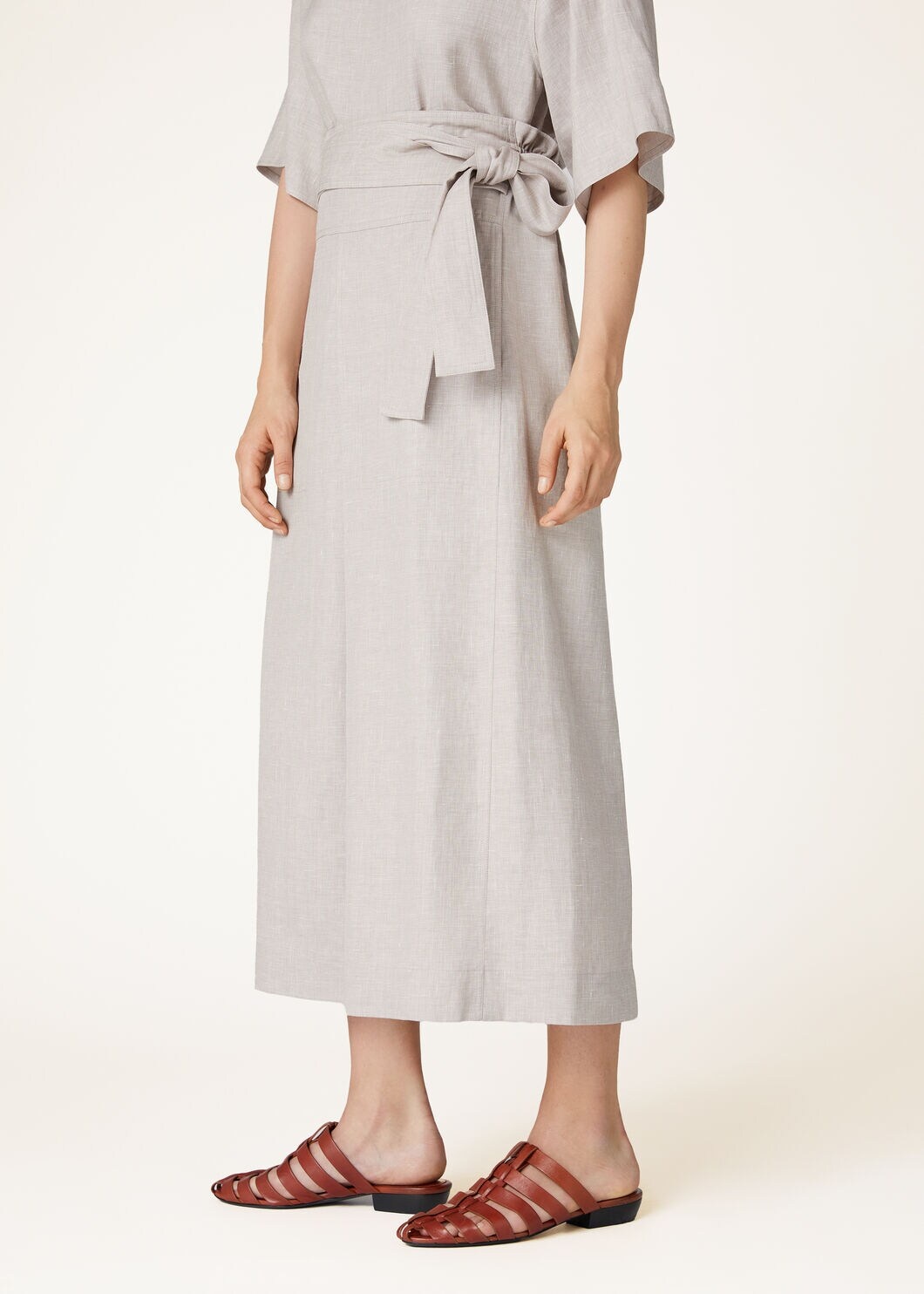 Ariel Skirt - 4