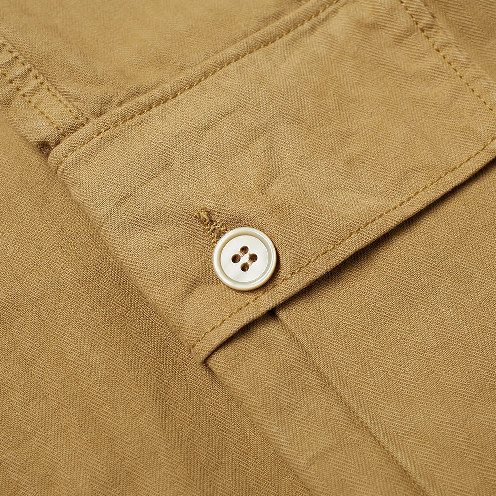 Our Legacy Cargo Pant - 3