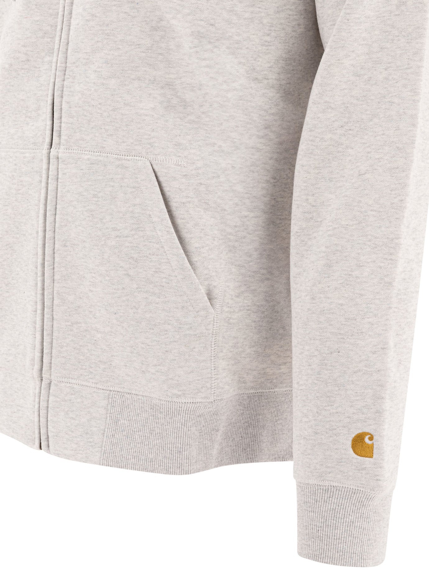Carhartt Wip "hooded Chase" Hoodie - 4