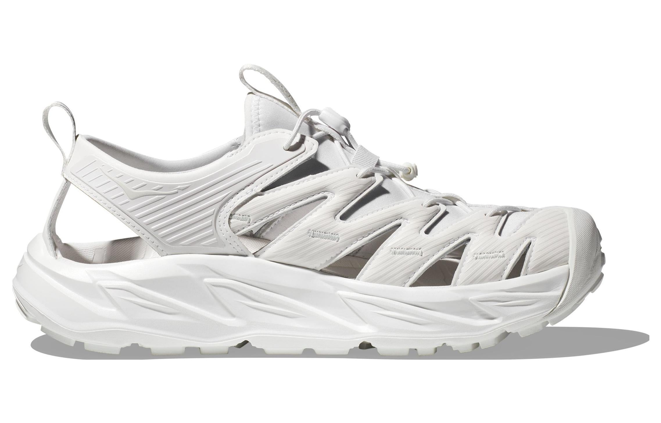HOKA ONE ONE Hopara 'Triple White' 1123112-WHWH - 3