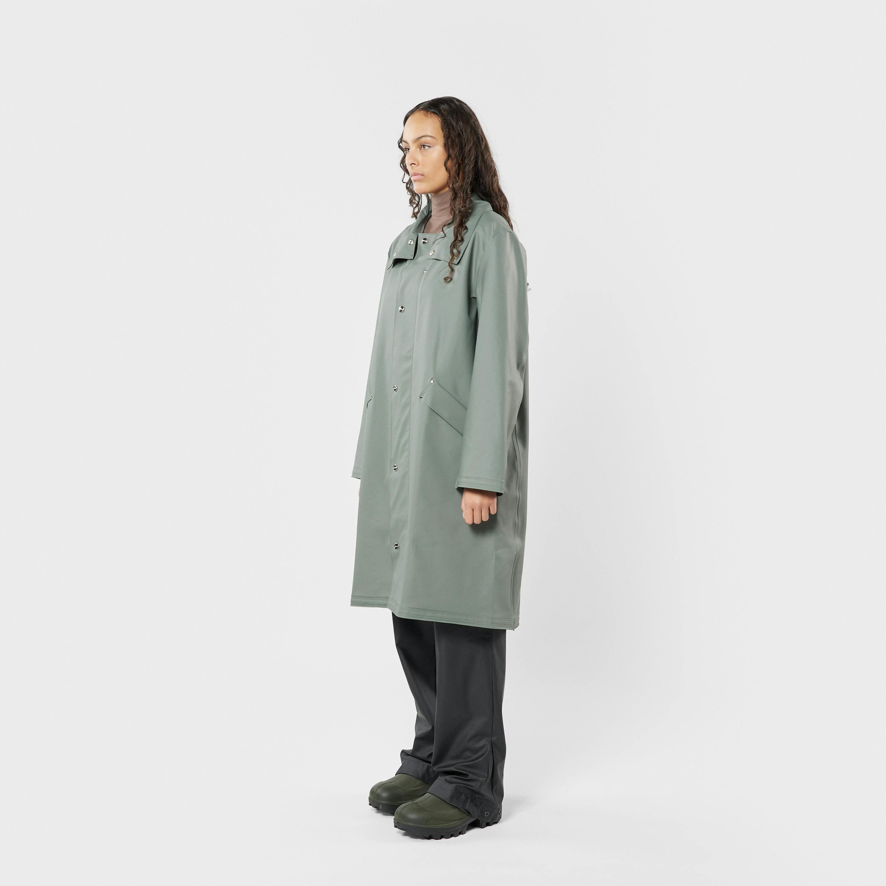 Skipagata Raincoat - 4