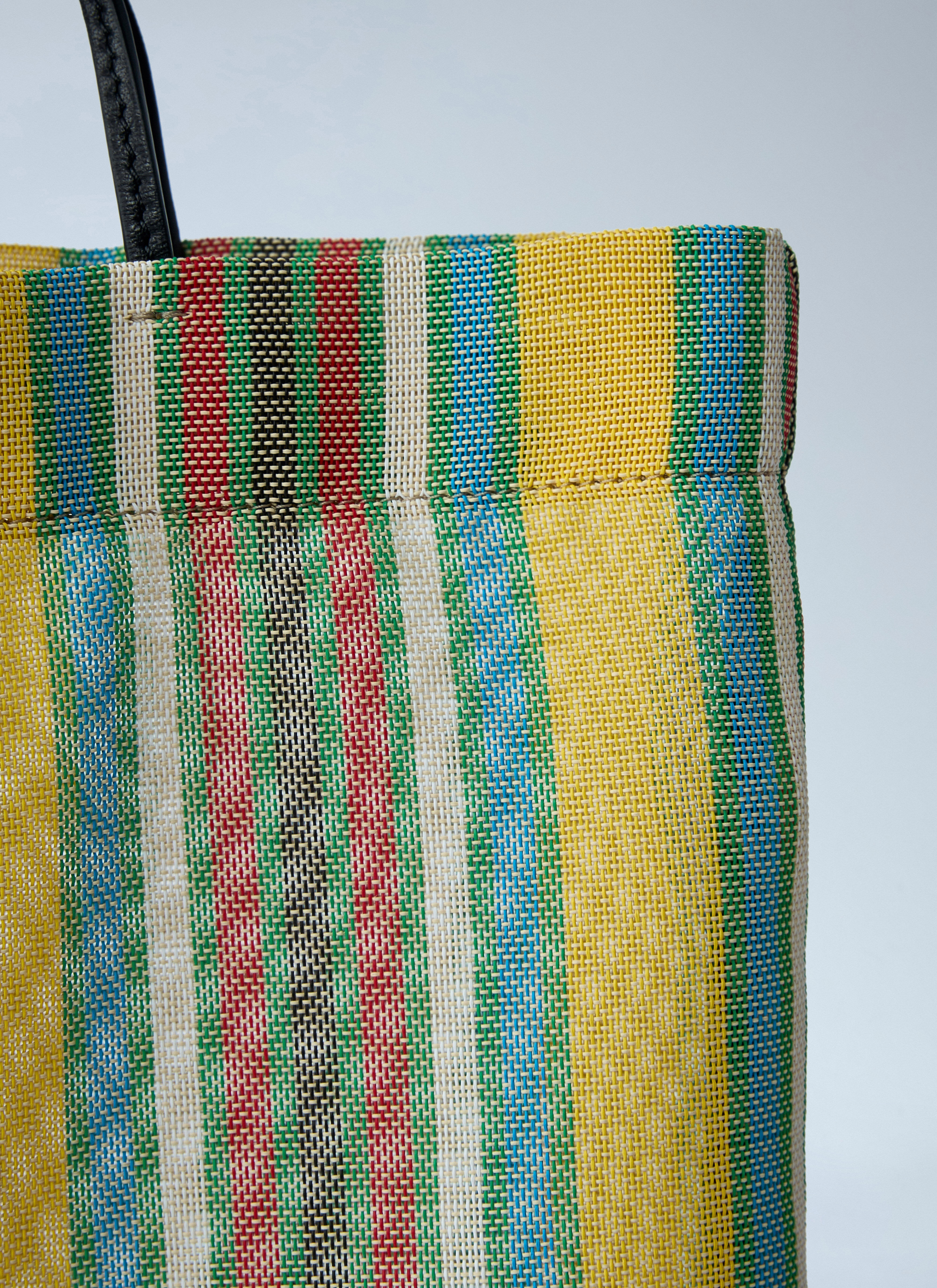Mini Barn Tote Bag - 5