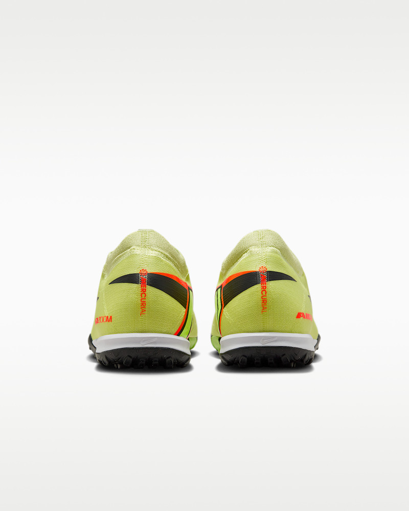 Nike Mercurial Vapor 16 Pro Turf Low-Top Soccer Shoes 6