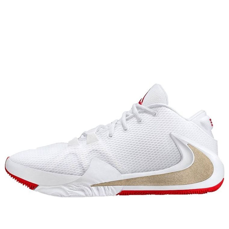 Nike Zoom Freak 1 EP 'Roses' BQ5423-100 - 1