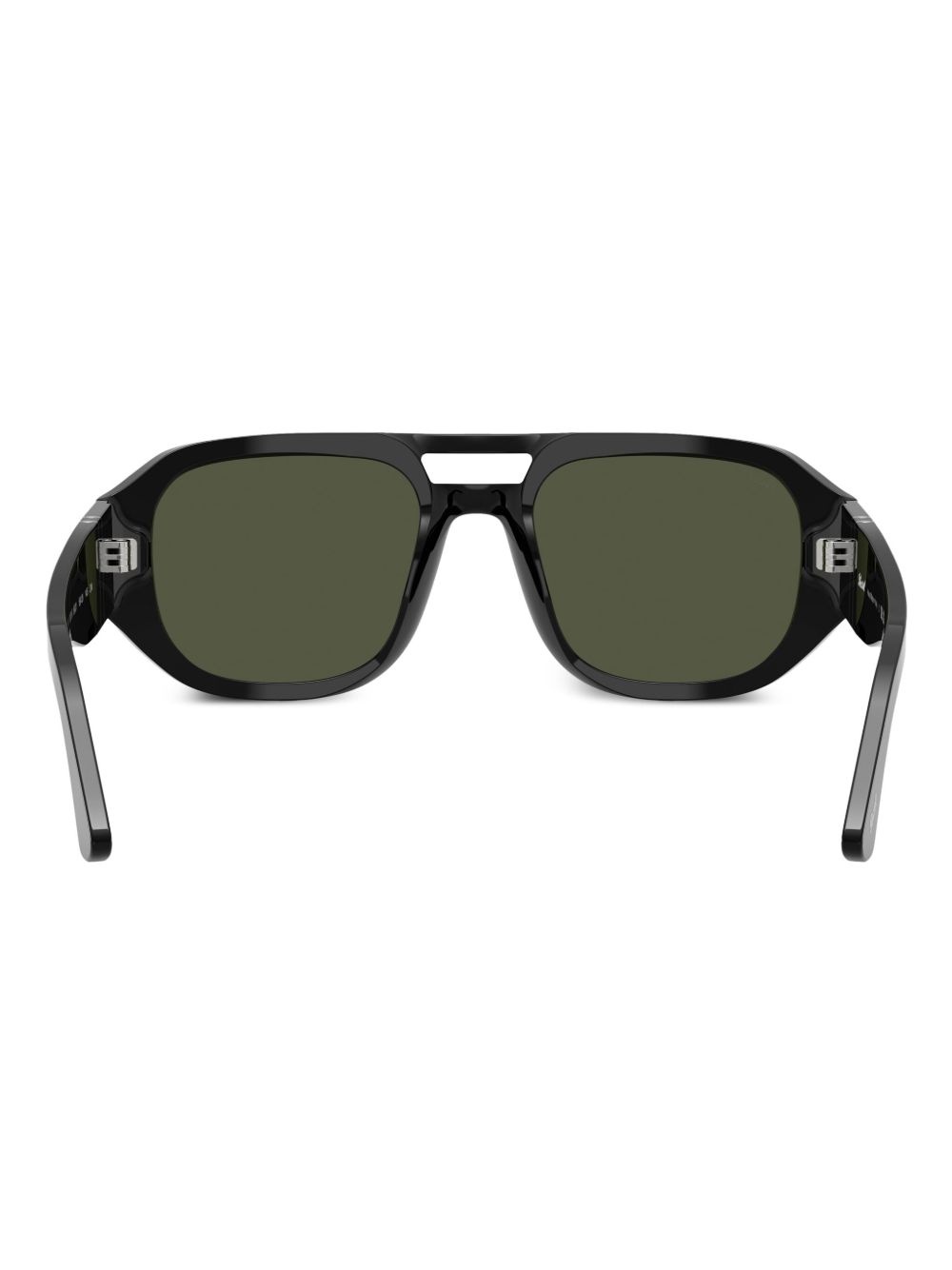 rectangle-frame sunglasses - 5