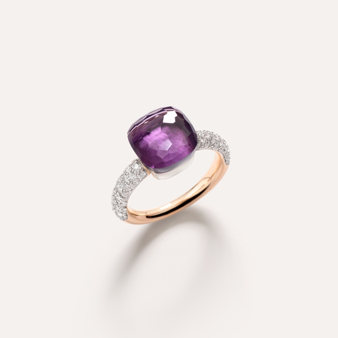 Nudo Classic Ring - 1
