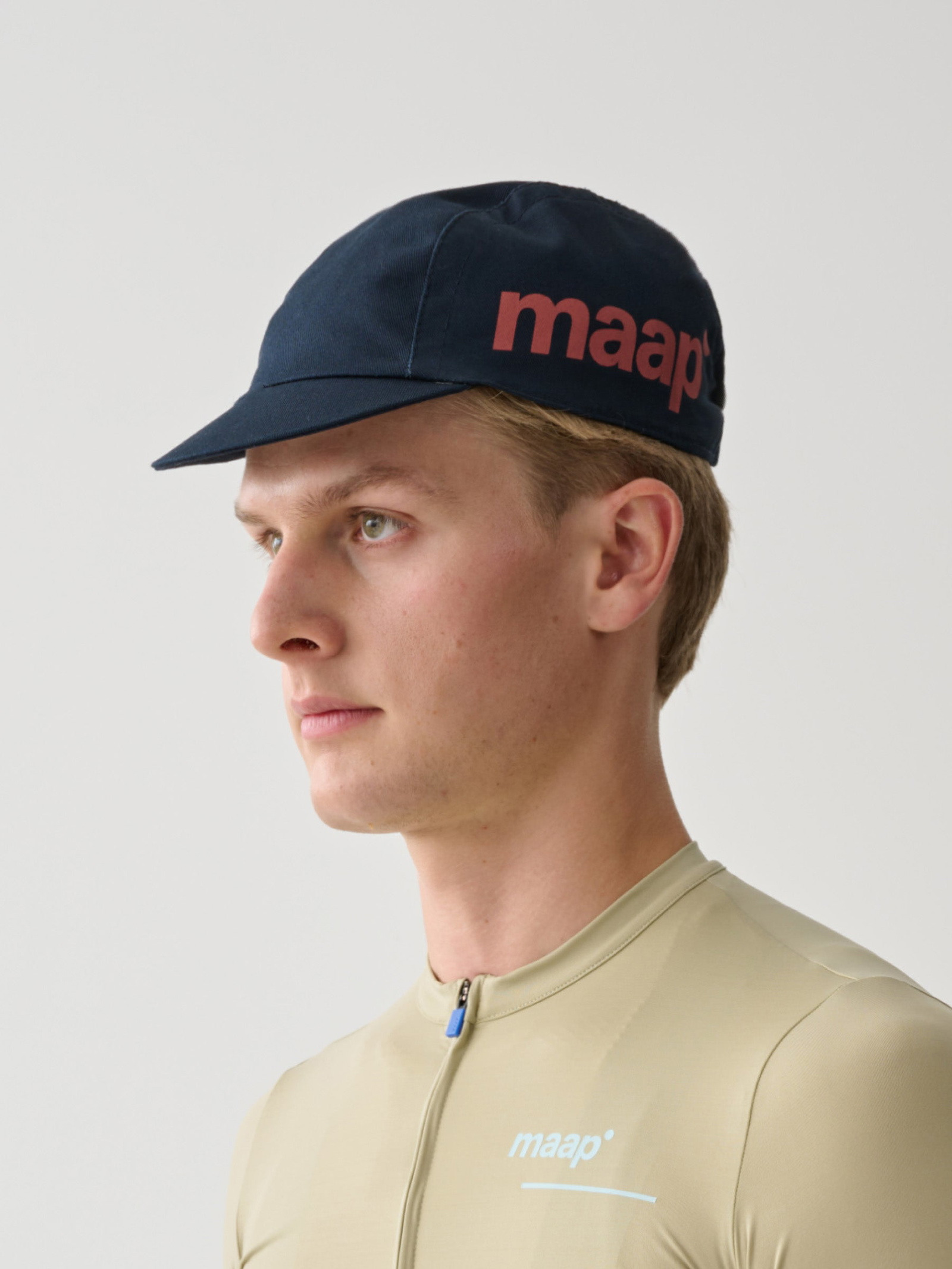 Training Cap - 5