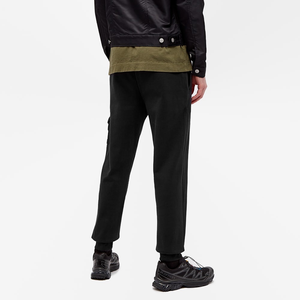 A-COLD-WALL* Essential Compass Pocket Sweat Pants - 5