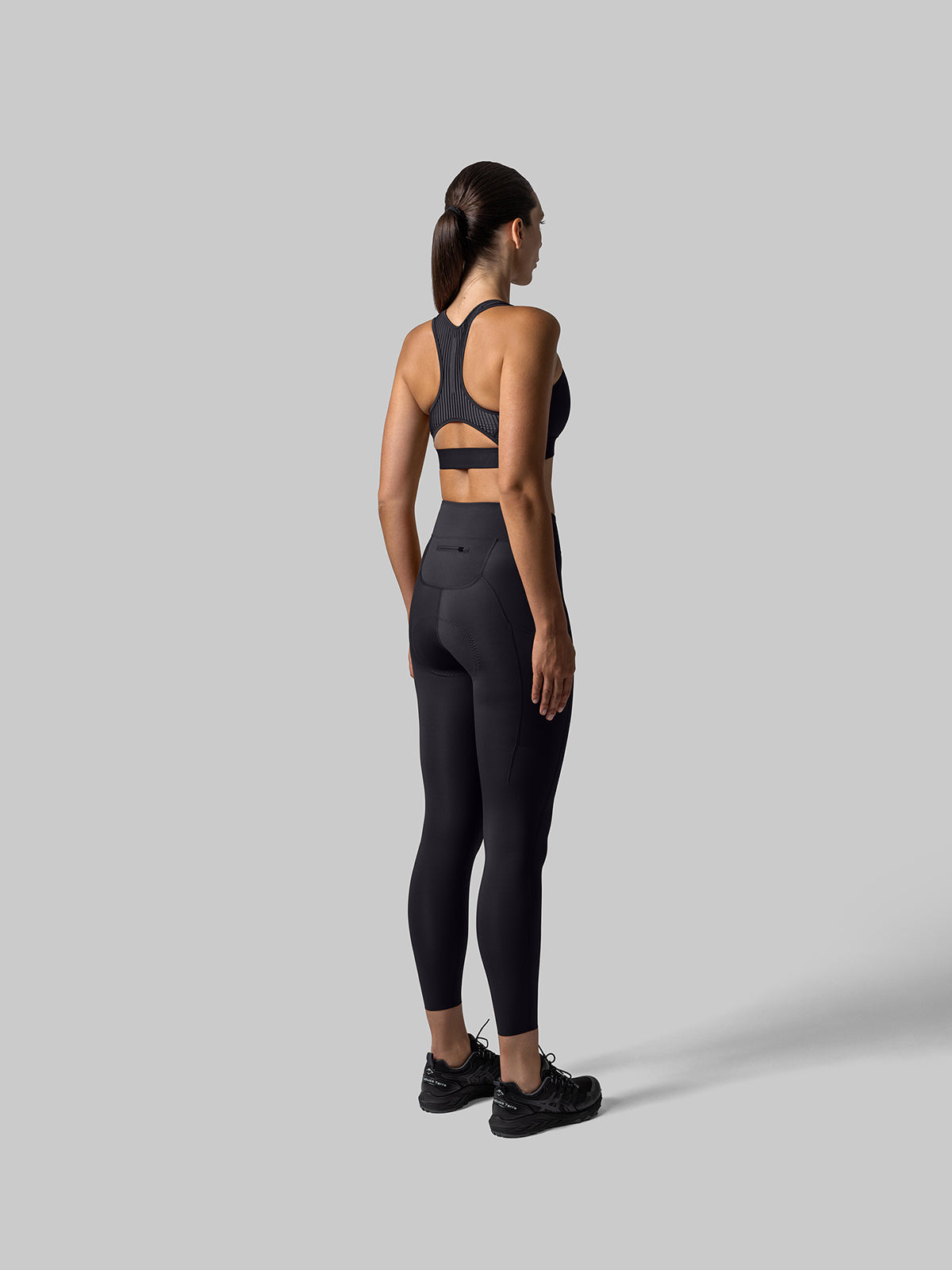 Women's Sequence Legging - 4