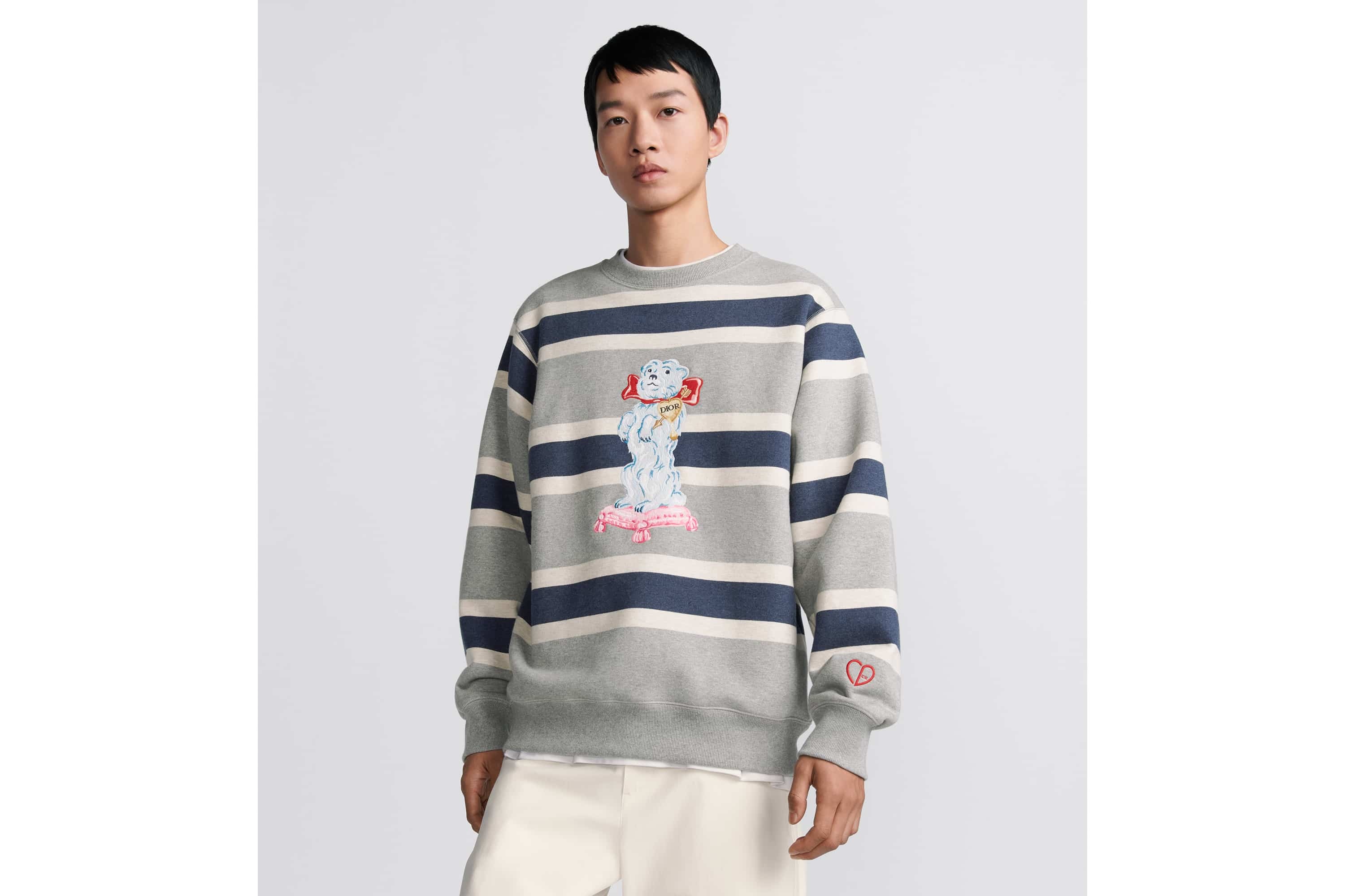 Sweater - 2