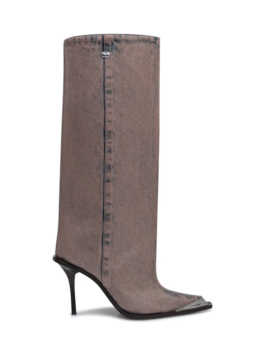 Diesel Boot D-Tona Wb - 1