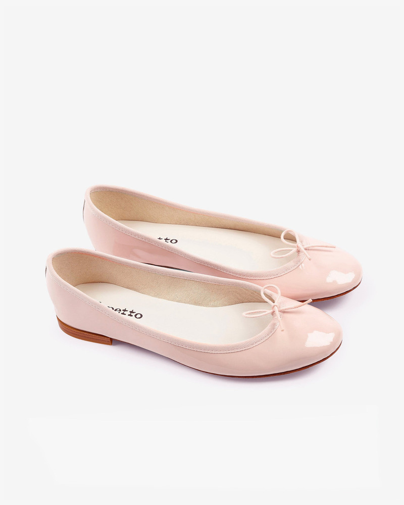 Repetto CENDRILLON BALLERINAS outlook