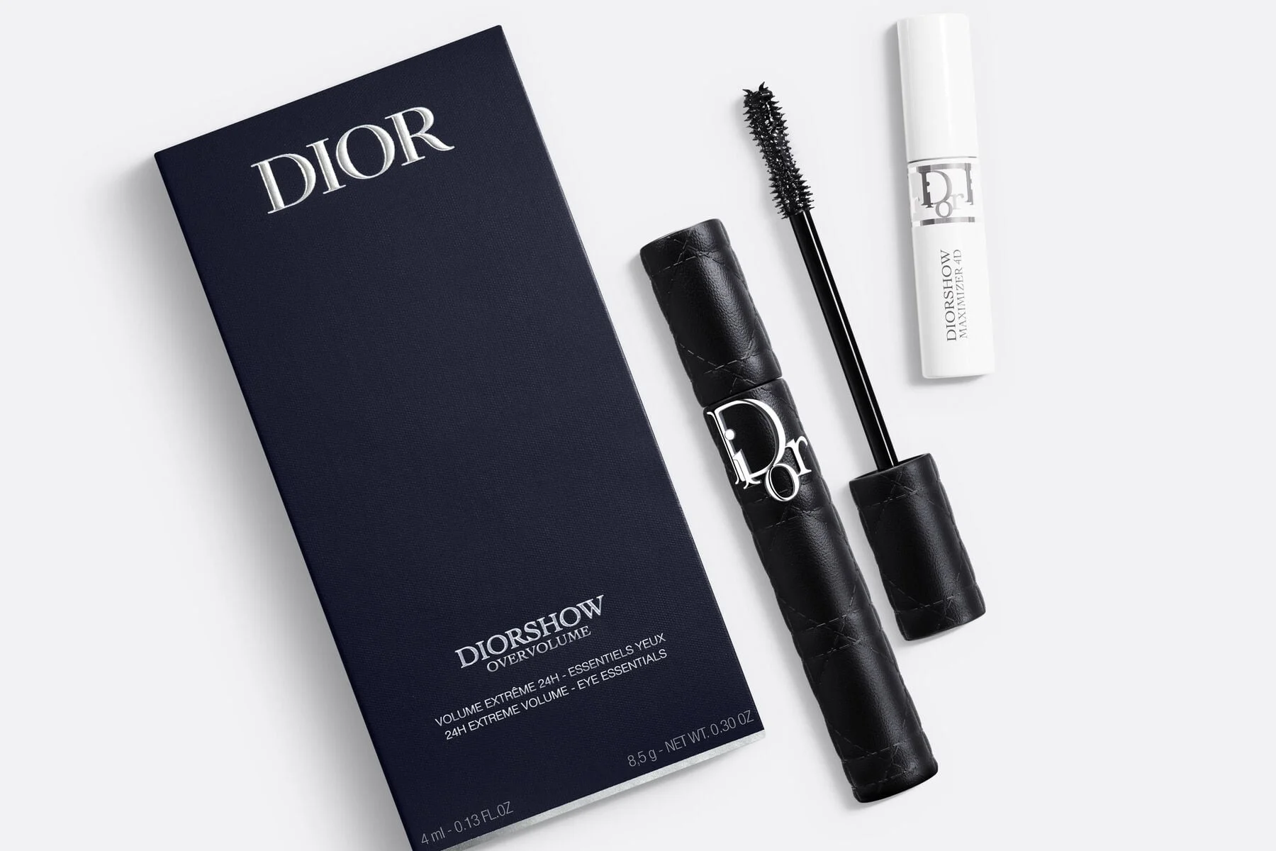 Diorshow Overvolume Set - 1