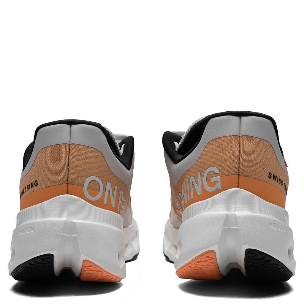 CLOUDSURFER NEXT - TANGERINE/IVORY - 4