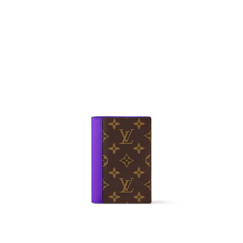Passport Cover 1