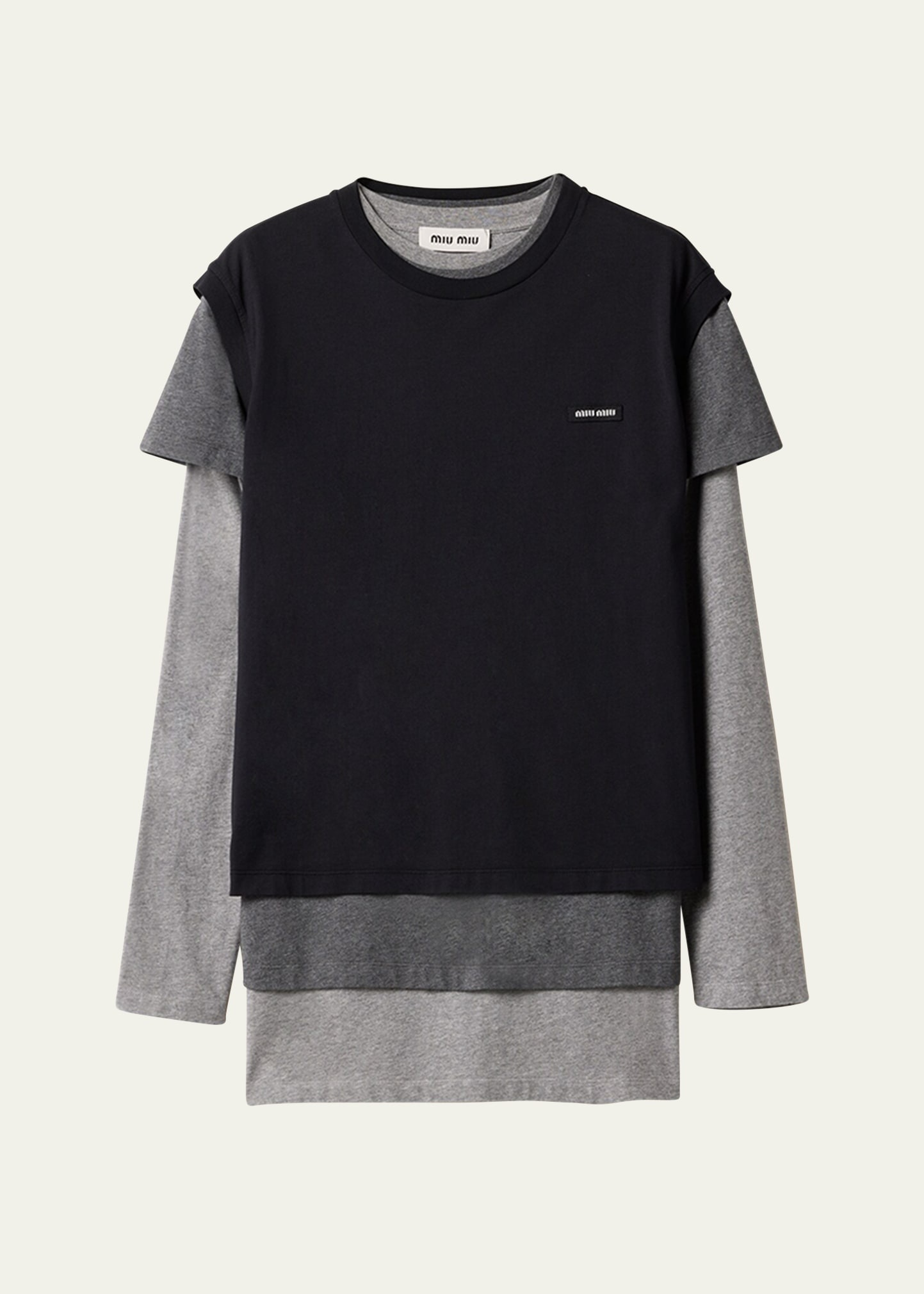 3-Pack T-Shirt Set - 1
