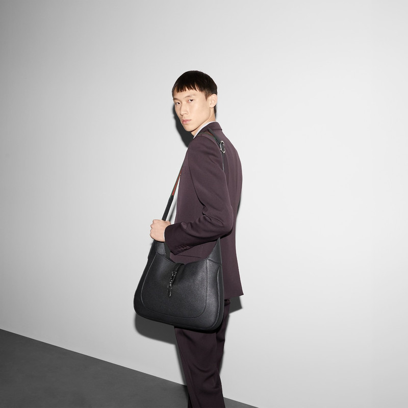 Jackie large shoulder bag 3