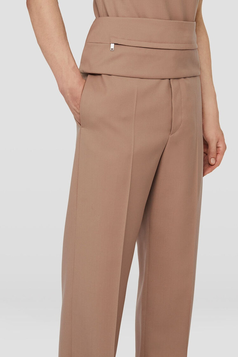Trousers 7