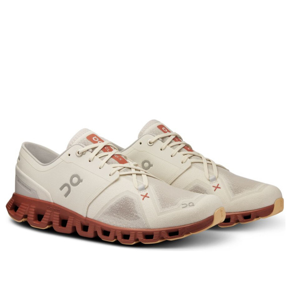 On Running Cloud X 3 'Ice Auburn' 60.97799 - 2