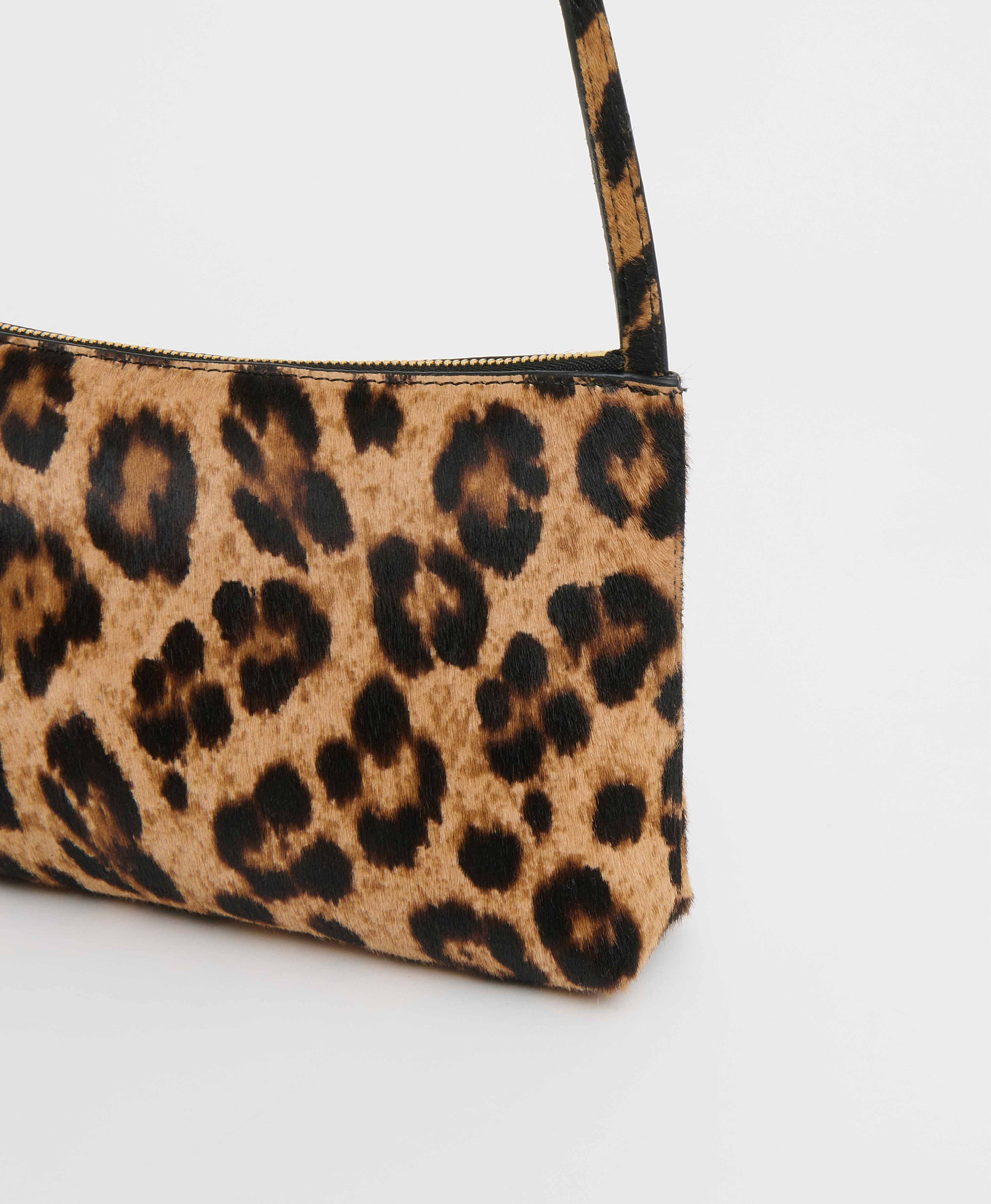 GAIA SHOULDER BAG - 2