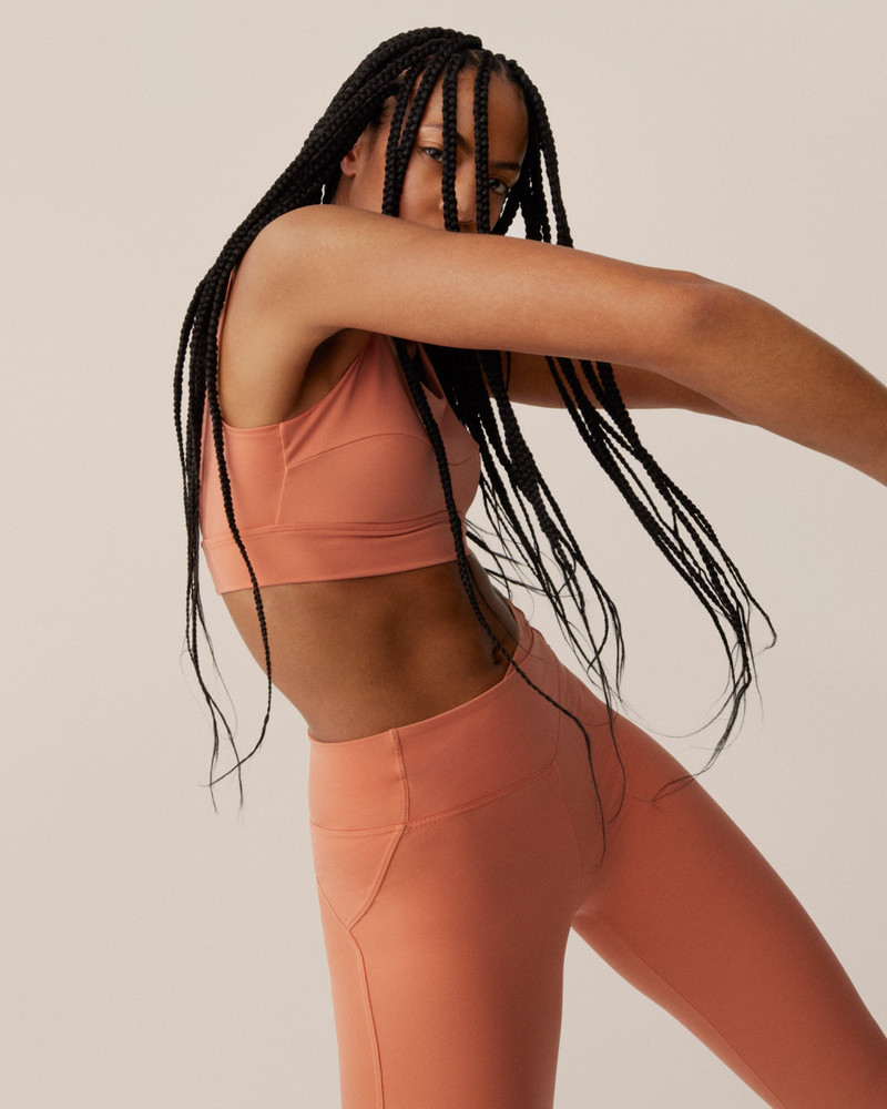 Repetto ACTIVE SILK BRA outlook