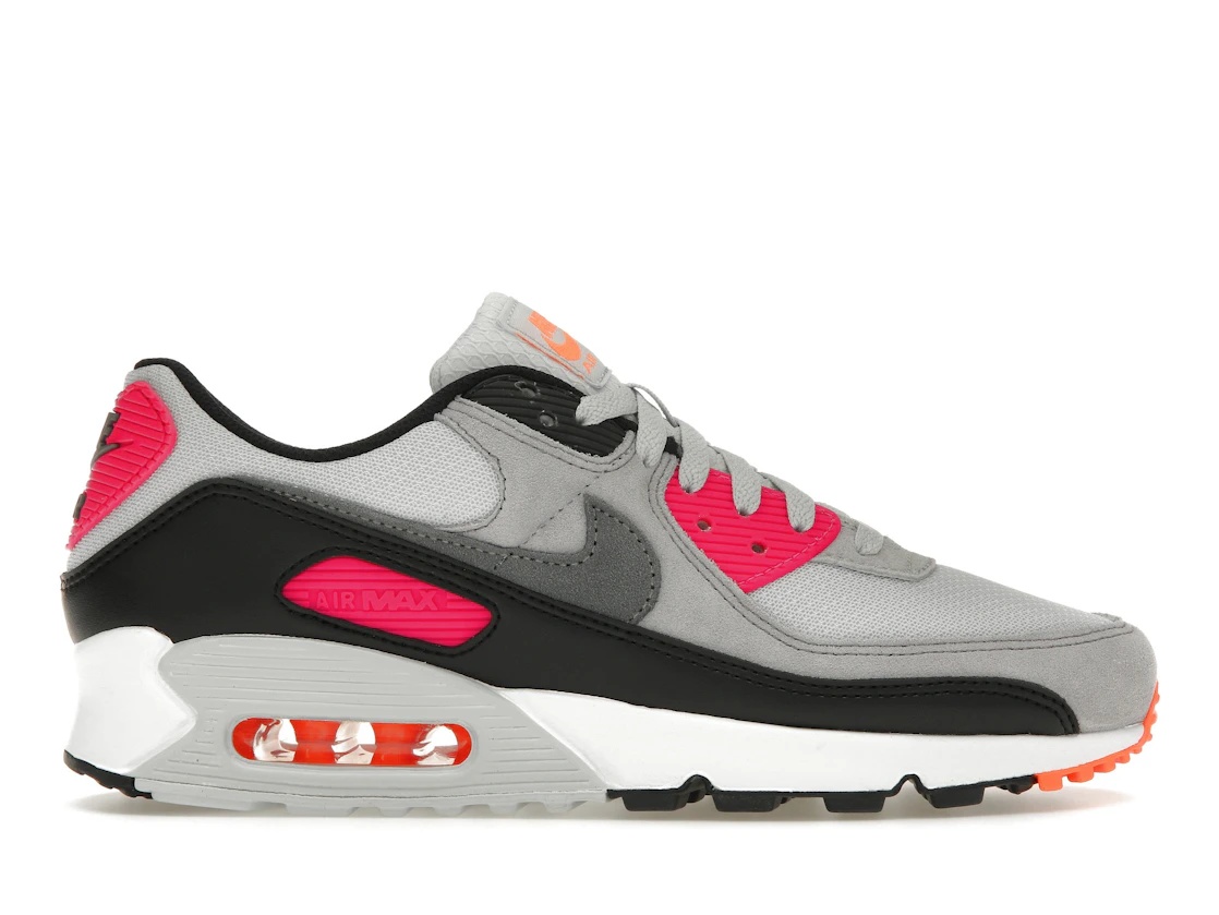 Nike Air Max 90 Dunkin' Donuts - 1