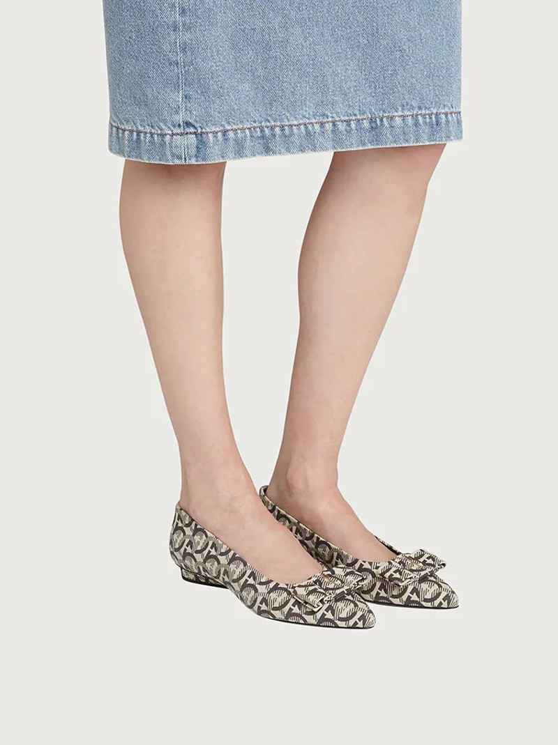 VIVA BALLET FLAT 5
