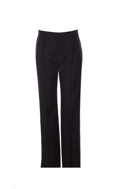 SAINT LAURENT TROUSERS - 1