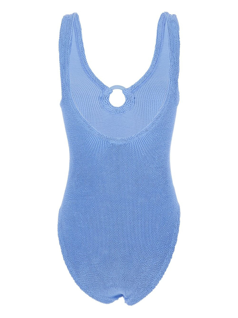 Hunza G Celine swimsuit outlook