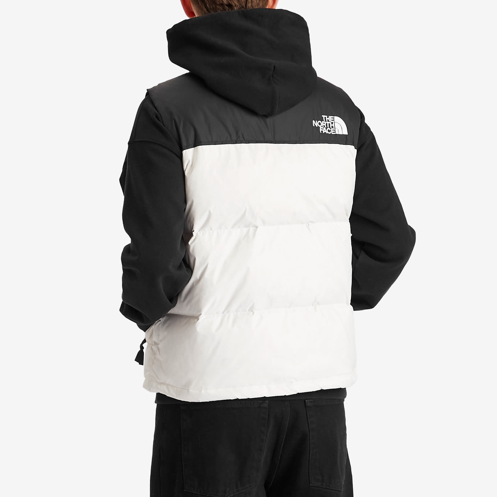 The North Face 1996 Retro Nuptse Vest - 3