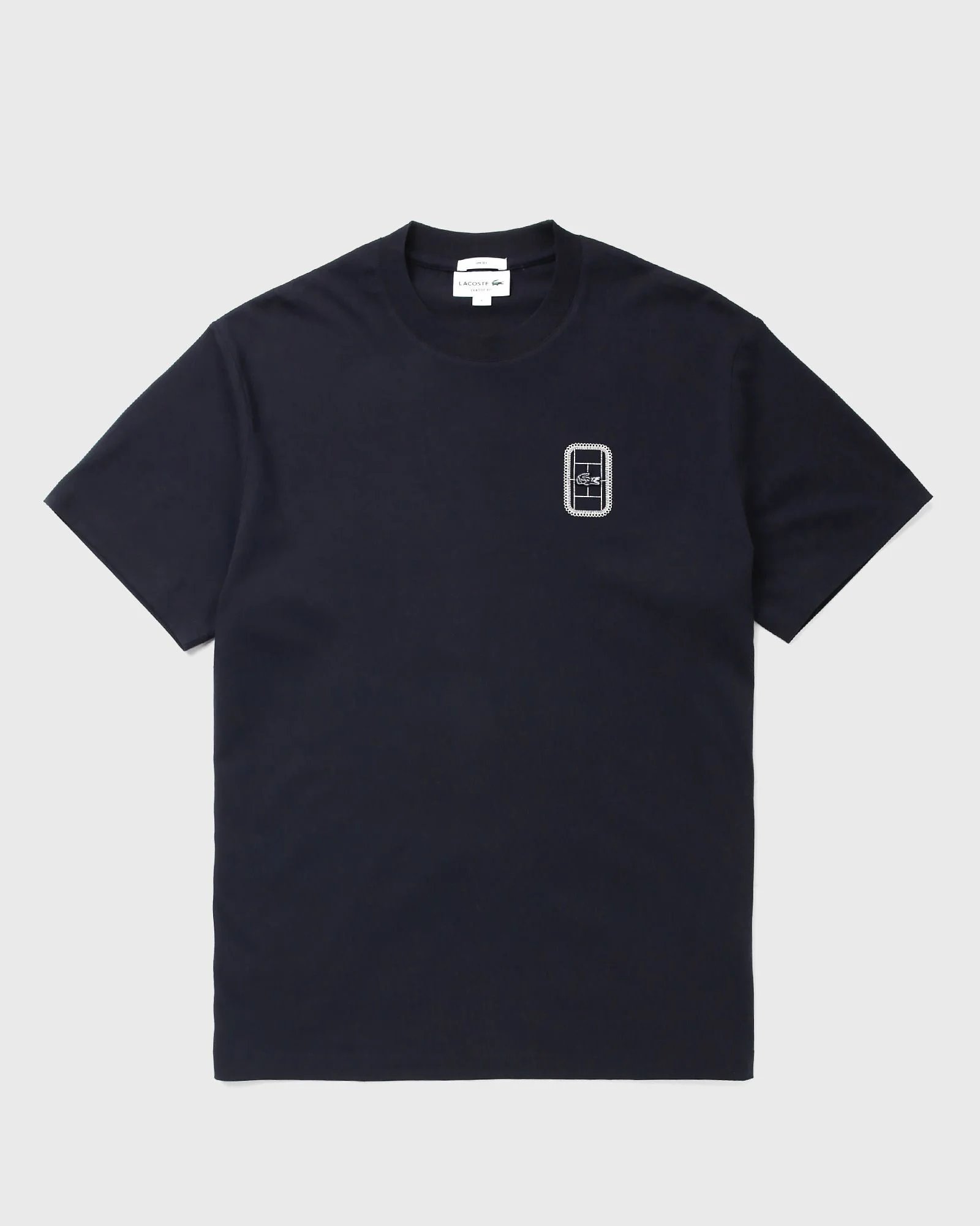 TEE - 1