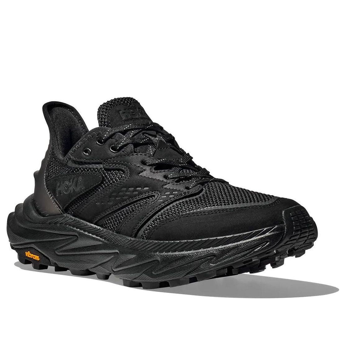 HOKA ONE ONE Anacapa 2 Freedom 'Black' 1155192-BBLC - 3