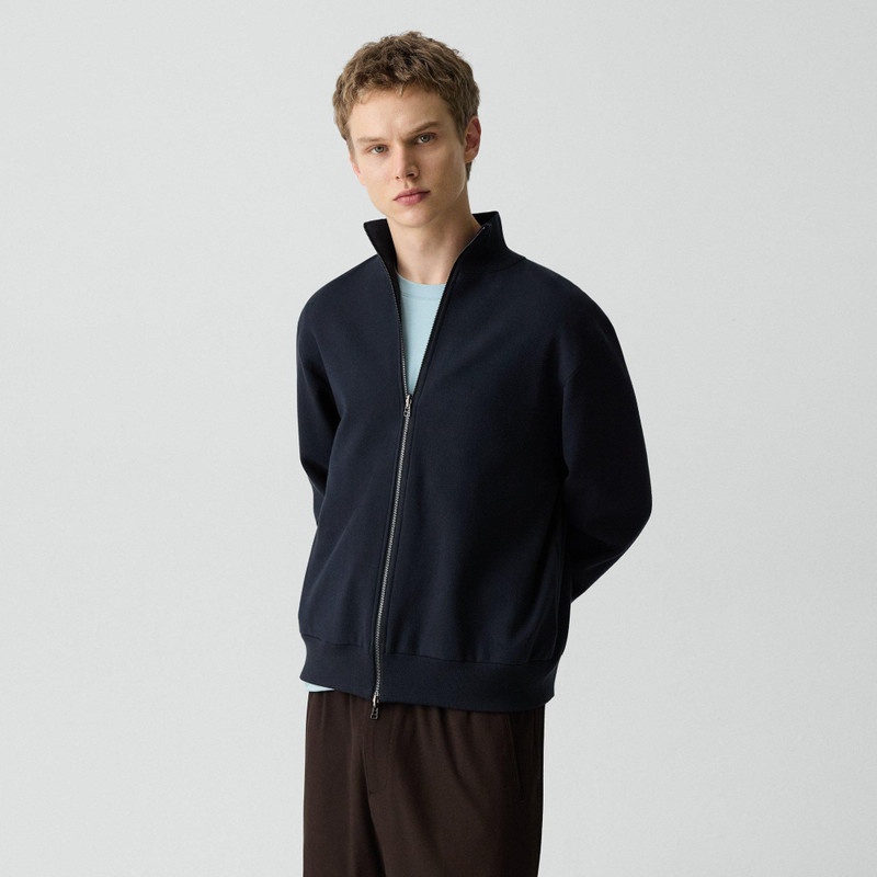 Cardigan Jacket in Light Bilen 3