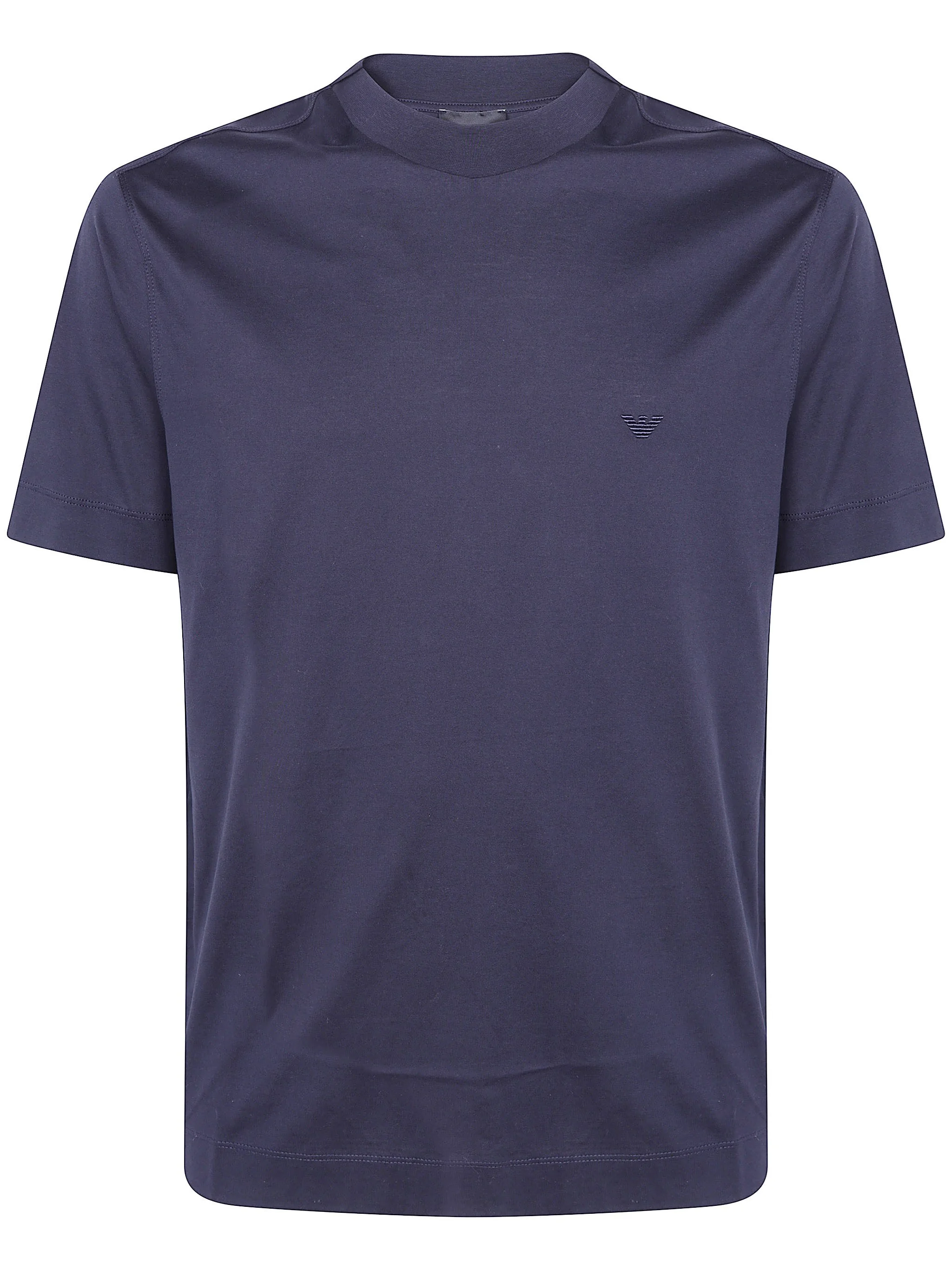 T-Shirt Classic Round Neck - 1