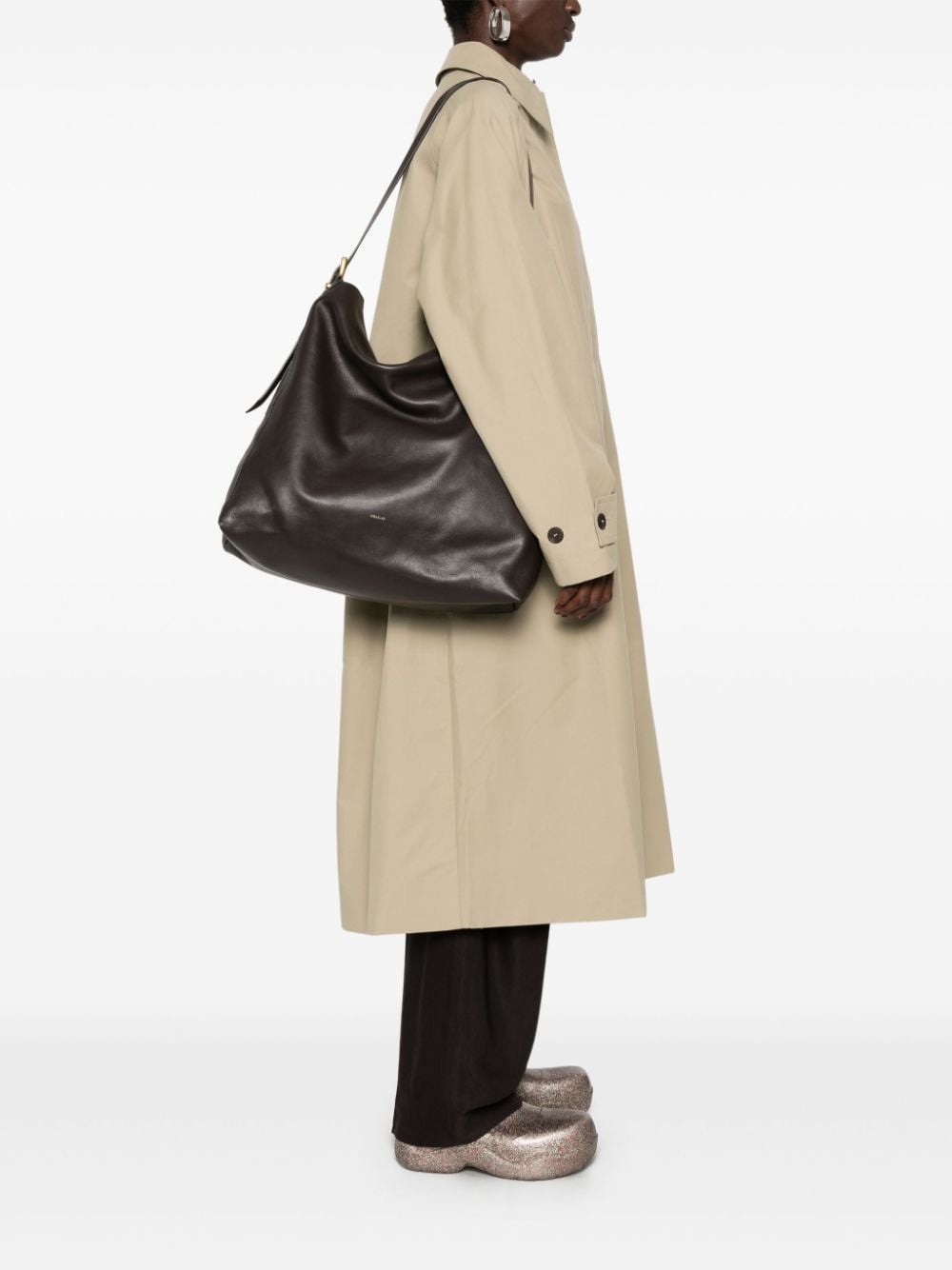 large Marli tote bag - 2