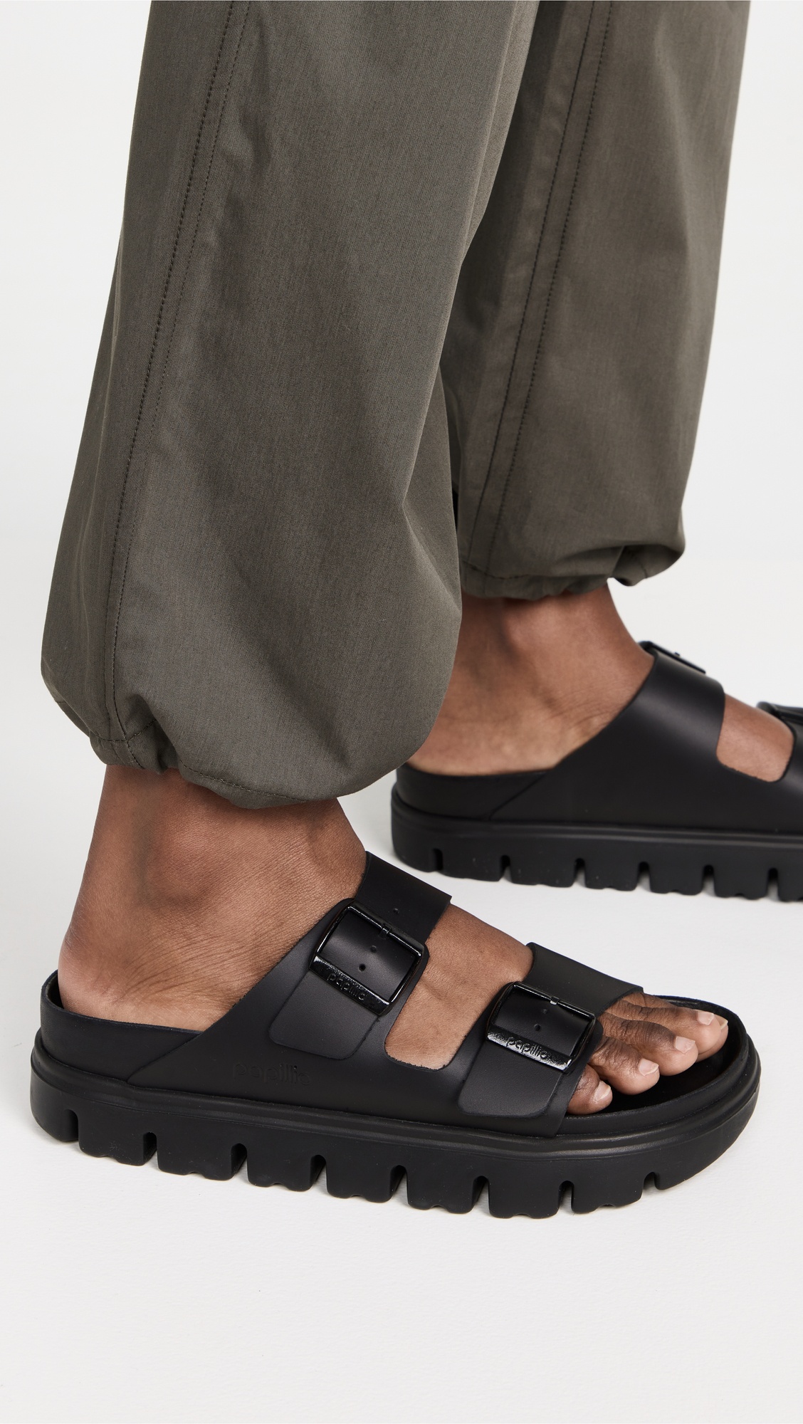 Arizona Chunky Sandals - 2